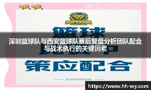 深圳篮球队与西安篮球队赛后复盘分析团队配合与战术执行的关键因素
